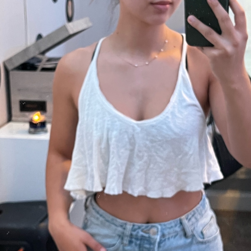 Urban Outfitters crop